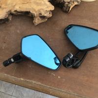 Specchietti da manubrio