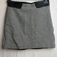 Gonna Minigonna Donna Zara