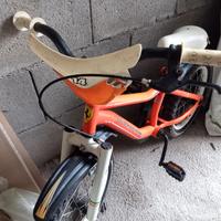 Bicicletta