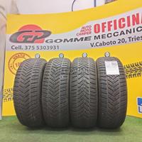 4 Pneumatici 2156017 Goodyear invernali al 88%'21