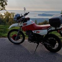 Yamaha xt 600 3tb