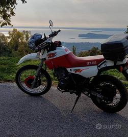 Yamaha xt 600 3tb