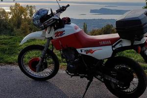 Yamaha xt 600 3tb