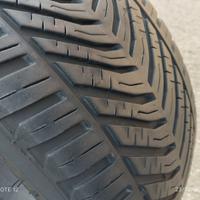 225/40 Zr18 GOMME 225/40/18 4 STAGIONI  225 40 r18
