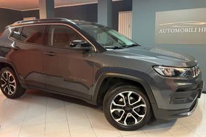 Jeep Compass Limited ( Prezzo reale)