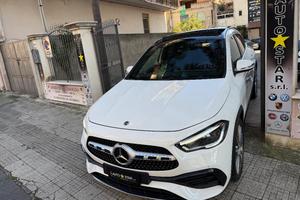 Mercedes GLA 200d Premium AMG 150CV