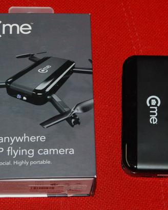 DRONE C-ME CME WiFi GPS FPV  CAMERA 8MP 1080P HD