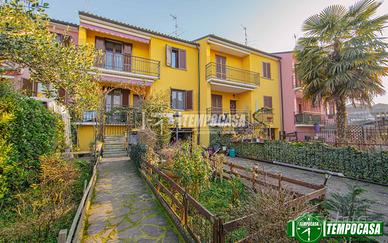 Albuzzano - Barona