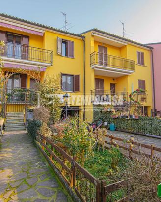 Albuzzano - Barona