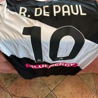 Maglia UDINESE calcio