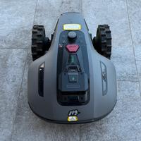 Mammotion YUKA mini 800