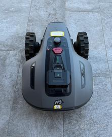 Mammotion YUKA mini 800