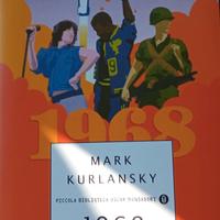 1968 - Mark Kurlansky