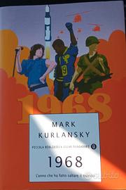 1968 - Mark Kurlansky