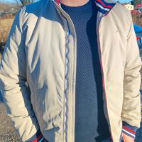 giubbotto uomo Tommy Hilfiger 