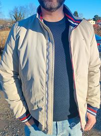 giubbotto uomo Tommy Hilfiger 