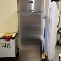 Frigorifero negativo