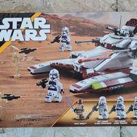 Lego 75342 nuovo sigillato