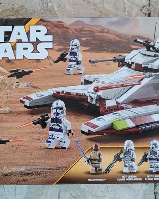 Lego 75342 nuovo sigillato