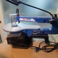 Seghetto da traforo automatico