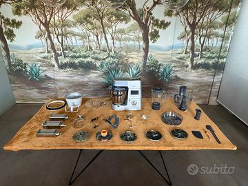 Kenwood cooking chef XL