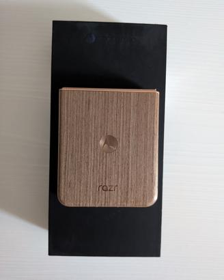 Motorola Razr 60 Ultra