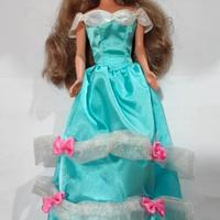 Principessa Sissi bambola vintage anni 90