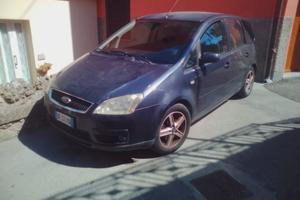 Focus C-Max