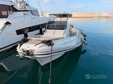 2020 Zar Formenti ZAR 85 SL