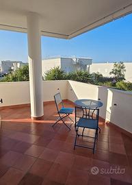 Casamare torre canne