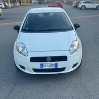 Fiat Punto 1.2 8V 5 porte Pop