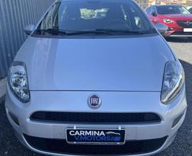 Fiat Punto Evo BEN TENUTA