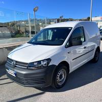 VOLKSWAGEN Caddy 2.0 TDI 102 CV Furgone