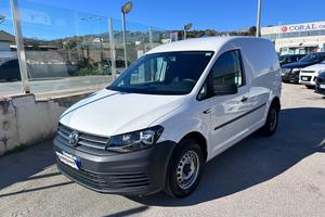 VOLKSWAGEN Caddy 2.0 TDI 102 CV Furgone