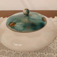 Ciotola portaoggetti in ceramica