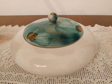 Ciotola portaoggetti in ceramica