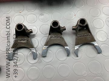 FORCHETTE FORCELLE DUCATI 749 2003 2004