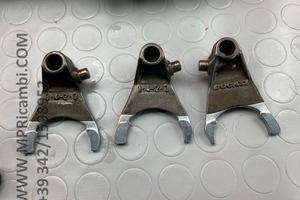 FORCHETTE FORCELLE DUCATI 749 2003 2004