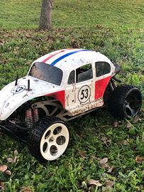 FG 1/5 Beetle