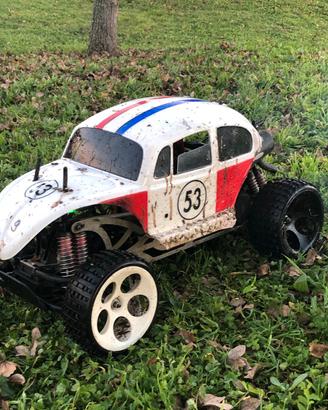 FG 1/5 Beetle