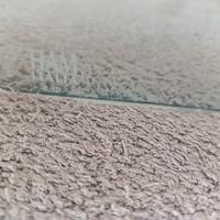 tavolino in vetro fiam Italia