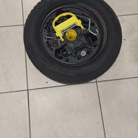 Renault clio 16v del 2005 accessori vari