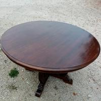 Tavolo rotondo