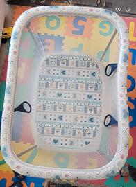 box per  bambini portatile Brevi