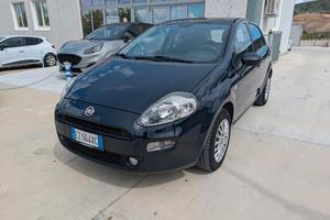 Fiat Punto 1.4 8V 5 porte Easypower Young Gpl '15