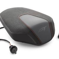 KTM SDuke 1290 GT Sella Ergo Riscaldata Passeggero