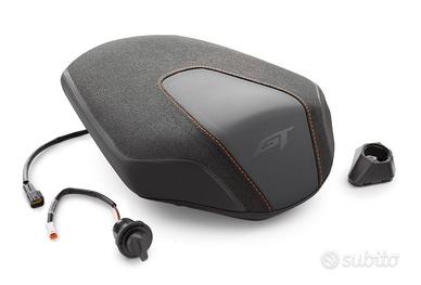 KTM SDuke 1290 GT Sella Ergo Riscaldata Passeggero