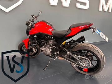 Ducati Monster 937 +