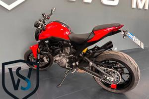 Ducati Monster 937 +