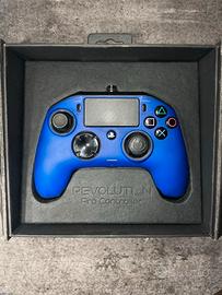 Controller Nacon revolution pro con paddle pro